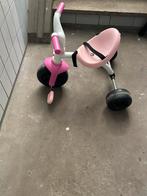 Driewieler loop fiets, Ophalen of Verzenden, Zo goed als nieuw