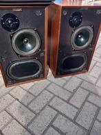 KEF boxen, Audio, Tv en Foto, Luidsprekers, Overige merken, Gebruikt, Ophalen of Verzenden, 60 tot 120 watt