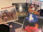 3 lps van de vrijbuiters en de venlose revu stel og ens veur, Ophalen of Verzenden, 1960 tot 1980, Gebruikt