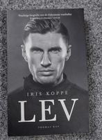 Iris Koppe - Lev, Ophalen of Verzenden, Zo goed als nieuw, Sport, Iris Koppe