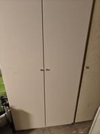 kast voor berging of garge, Ophalen, Gebruikt, 200 cm of meer, Met hangruimte