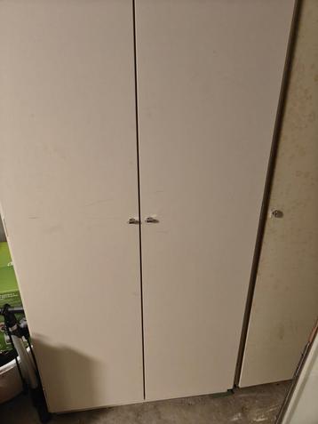 kast voor berging of garge