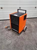 Bouwdroger huren, Ophalen, Zo goed als nieuw, Ventilator