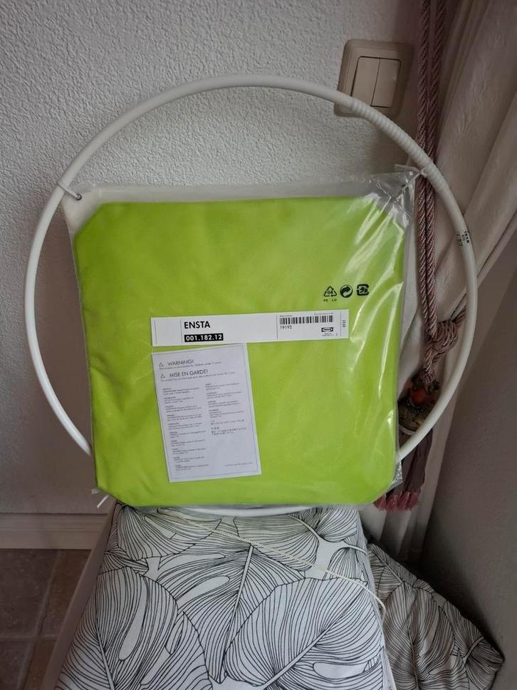 Ikea Klamboe NIEUW in verpakking, Kinderen en Baby's, Kinderkamer | Inrichting en Decoratie, Nieuw, Klamboe, Ophalen of Verzenden