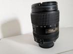 T.k. Nikon 18-300 mm telelens, de ideale reislens en licht, Ophalen of Verzenden, Zo goed als nieuw, Telelens