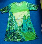 Jurk Orientique katoen maat 40, Kleding | Dames, Jurken, Maat 38/40 (M), Overige kleuren, Orientique, Ophalen of Verzenden