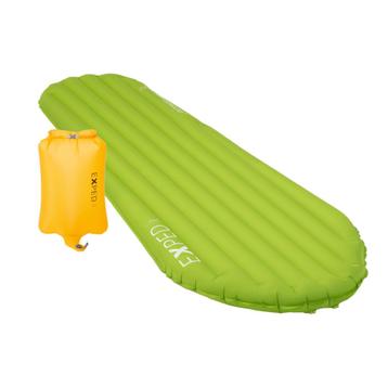 Exped Ultra 5R LW Mummy Slaapmat 555 gram R4.8(-20°C) NIEUW! beschikbaar voor biedingen