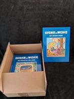 Suske en Wiske- blauwe reeks collectie, Nieuw, Ophalen of Verzenden, Eén stripboek