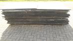 Betonplex platen, Ophalen