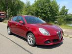 Alfa Romeo Giulietta 1.4 T Distinctive Airco* Cruise* N.A.P., Voorwielaandrijving, Gebruikt, Zwart, 4 cilinders