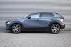 Mazda CX-30 2.0 e-SkyActiv-X M Hybrid Luxury, Airco, Ecc, Cr, Auto's, Voorwielaandrijving, 1998 cc, Stof, Gebruikt