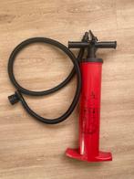 Hand pomp, Ophalen of Verzenden, Zo goed als nieuw