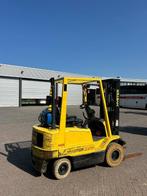 Hyster LPG, 2 ton, 2000 tot 3000 kg, LPG, Heftruck, Hyster