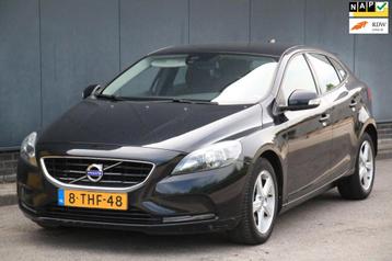 Volvo V40 1.6 T4 Kinetic Navigatie/Parkeersensor/Stoelverwar beschikbaar voor biedingen