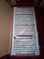 Radiator badkamer handdoek, Radiator, Nieuw, Minder dan 60 cm, Ophalen of Verzenden