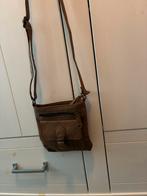 Tasje, Ophalen, Nieuw, Bruin