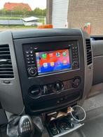Mercedes CarPlay Radio | 4/64GB | Incl. Camera & Garantie, Ophalen of Verzenden, Nieuw