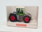 Fendt Xylon systeem tractor -- Wiking 1/87, Hobby en Vrije tijd, Modelauto's | 1:87, Verzenden, Zo goed als nieuw, Hijskraan, Tractor of Landbouw