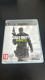 Call of duty MW3 PS3, Spelcomputers en Games, Games | Sony PlayStation 3, Gebruikt, Ophalen of Verzenden, Shooter, Vanaf 18 jaar