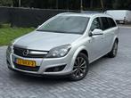 Opel Astra Wagon 1.6 Cosmo/Airco/Navi/Cruise/LMV/NAP, Voorwielaandrijving, 15 km/l, Gebruikt, 1100 kg