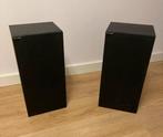 KEF C30 SP3058 - Luidsprekers - Set van twee, Gebruikt, 60 tot 120 watt, Front, Rear of Stereo speakers, Ophalen