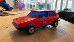 Joustra golf 1 GTI speelgoedauto, Ophalen of Verzenden, Gebruikt, Auto