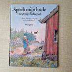 Astrid Lindgren Speelt mijn linde zingt mijn nachtegaal, Boeken, Prentenboeken en Plaatjesalbums, Ophalen of Verzenden