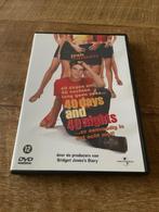 DVD| 40 days and 40 nights, Vanaf 12 jaar, Ophalen, Zo goed als nieuw, Romantische komedie