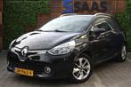 Renault CLIO Estate 0.9 TCe Limited / NAP / 1ste Eig. / Navi, 898 cc, Gebruikt, Met garantie (alle), Handgeschakeld
