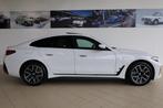 BMW i4 eDrive40 | M Sportpakket | Innovation Pack | Comfort, Achterwielaandrijving, Zwart, Met garantie (alle), 613 km