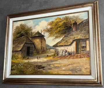 Prachtige Reint Withaar Landleven beschikbaar voor biedingen