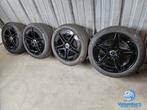 6-7mm! Originele Mercedes AMG C300E Hybrid W206 18 inch bree, Auto-onderdelen, Banden en Velgen, 18 inch, Gebruikt, -, -