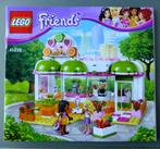 Lego Friends 41035 Heartlake Juicebar, Kinderen en Baby's, Speelgoed | Duplo en Lego, Complete set, Ophalen of Verzenden, Lego