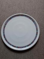 Groot taartbord / gebakschaal Thomas Trend Indiana, Huis en Inrichting, Keuken | Servies, Ophalen of Verzenden, Overige stijlen