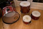Izgs Olympic(by Premier) shellset, Ophalen of Verzenden, Zo goed als nieuw, Drums of Percussie