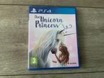 Playstation 4 - The Unicorn Princess voor de PS4, 1 speler, Ophalen of Verzenden, Zo goed als nieuw, Vanaf 3 jaar