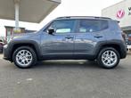 Jeep RENEGADE 1.5T e-Hybrid Limited|Winterpack|FULL LED|Came, Stof, 4 cilinders, Bedrijf, 1469 cc
