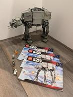 Lego Star Wars: 10178 Motorized Walking AT-AT WERKT NOG!!, Kinderen en Baby's, Speelgoed | Duplo en Lego, Zo goed als nieuw, Ophalen