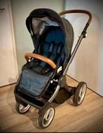 Mutsy evo kinderwagen, Kinderen en Baby's, Kinderwagens en Combinaties, Ophalen, Zo goed als nieuw, Combiwagen, Mutsy