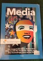 Media, 1e druk, Boeken, Nieuw, Ophalen of Verzenden, Rob Leurs, HBO