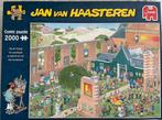Jan van Haasteren puzzels, Ophalen of Verzenden, Zo goed als nieuw