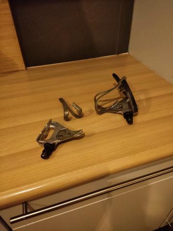 Vintage Fietspedalen beschikbaar voor biedingen