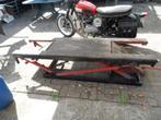 motor heftafel, Ophalen of Verzenden