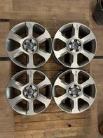 Originele Volvo XC SARGAS velgen 17”, Auto diversen, Wieldoppen, Gebruikt, Ophalen