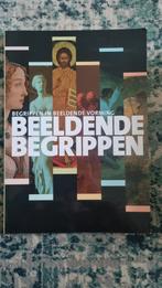 Bert Boermans - Beeldende Begrippen, Boeken, Overige niveaus, Nederlands, Ophalen of Verzenden, Bert Boermans