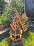 Schitterende Tuinmolen 95 cm, Tuin en Terras, Windwijzers en Windmolens, Ophalen of Verzenden, Nieuw