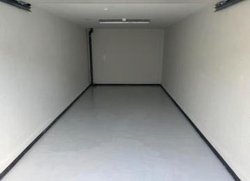 Goed beveiligde opslag - werkruimte te huur in Amersfoort beschikbaar voor biedingen