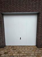 GARAGE  ELECTRISCHE KANTELDEUR,4 MAANDEN OUD, Ophalen, Zo goed als nieuw