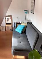 Bankje - slaapbank, Huis en Inrichting, Ophalen, Gebruikt, 150 tot 200 cm, Driepersoons