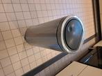 Brabantia touch bin pullenbak 23 tot 30 liter, zilver, Huis en Inrichting, Woonaccessoires | Prullenbakken, Ophalen, Gebruikt